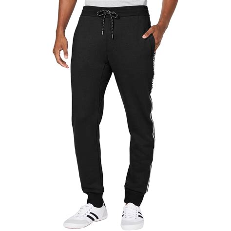 joggers pants and coat for mens michael kors|Men Michael Kors .